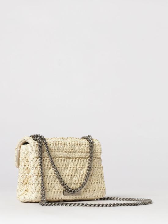 26SS 커트가이거 크로스백 5576840999 Beige - KURT GEIGER