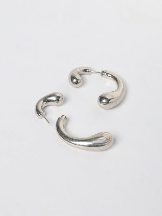 26SS 판코네시 이어링 S26EA022P Silver - PANCONESI