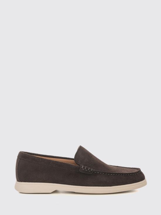 26SS 보스 로퍼 50543083 202 Brown