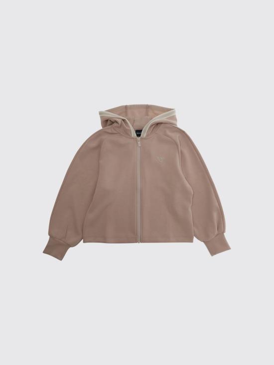 26SS [키즈] 엠포리오 아르마니 티셔츠 EG000633AF16133 U4133 Pink