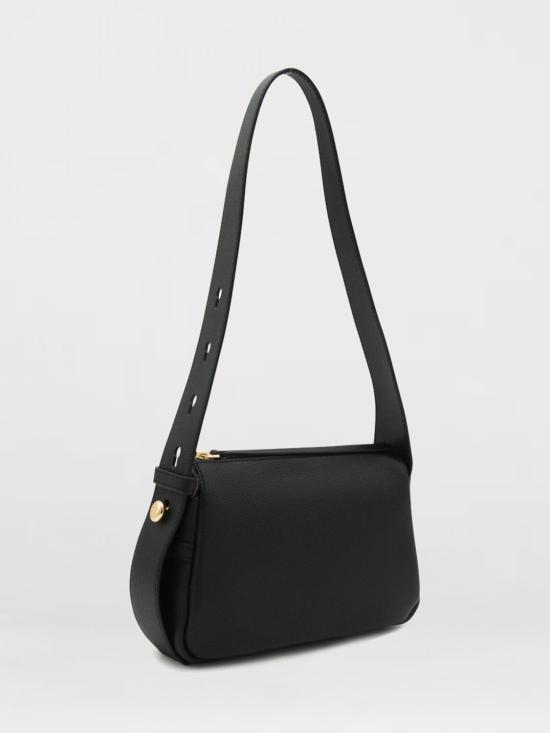26FW 토리버치 로미 숄더백 176674 001 Black - TORY BURCH