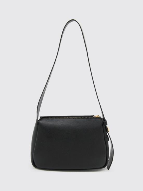 26FW 토리버치 로미 숄더백 176674 001 Black - TORY BURCH