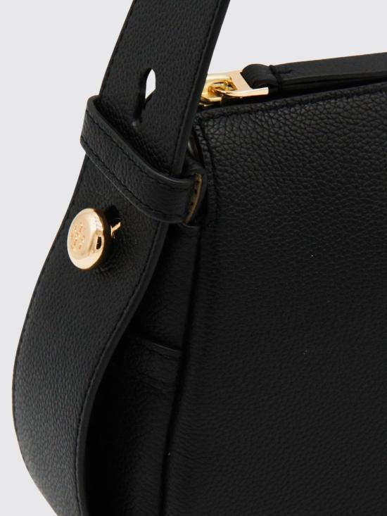 26FW 토리버치 로미 숄더백 176674 001 Black - TORY BURCH