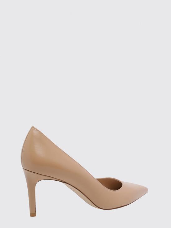 26SS 스튜어트 와이츠먼 힐/펌프스 SK328 AJM Beige - STUART WEITZMAN