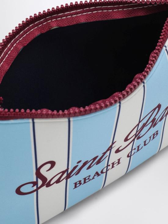 26SS 세인트바쓰 비치용품 ALIN001 00605L Turquoise - MC2 SAINT BARTH