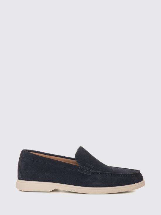 26SS 보스 로퍼 50543083 402 Blue