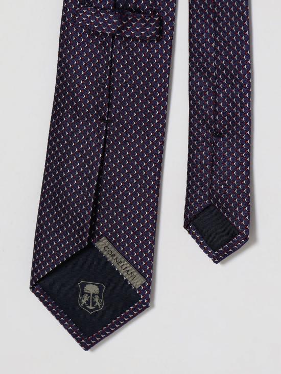 26SS 꼬르넬리아니 넥타이 27U3022720325 002 Multicolor - CORNELIANI