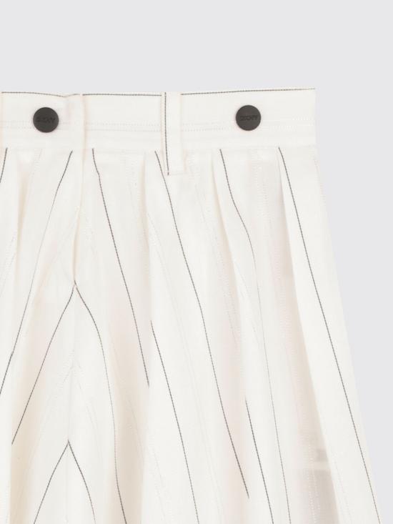 26SS [키즈] 디케이엔와이 원피스 D62598 Z40 White - DKNY