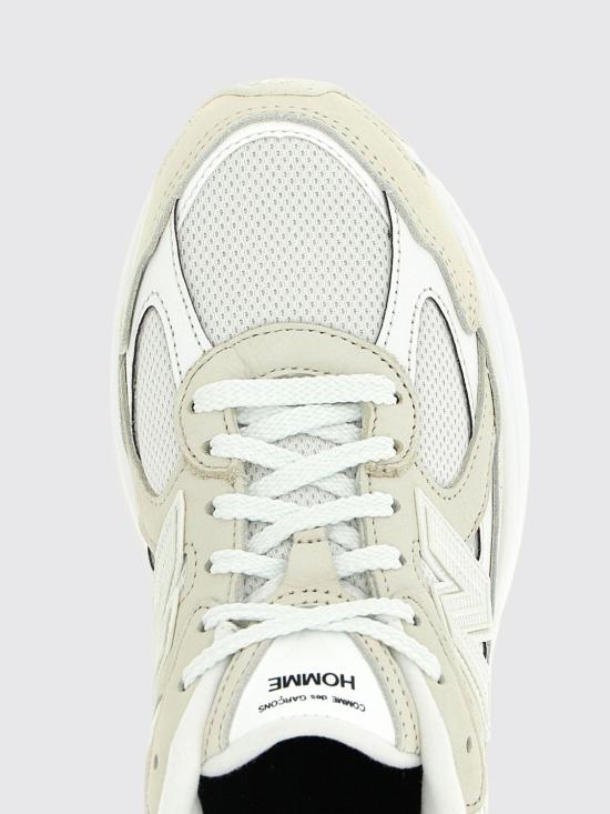 26SS 뉴발란스 스니커즈 HQK102 1 Beige - NEW BALANCE
