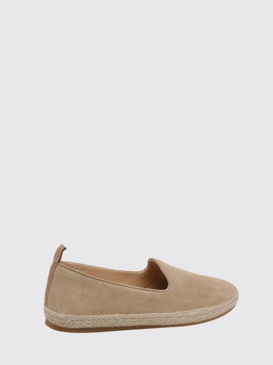 26SS 스튜어트 와이츠먼 로퍼 SN418 TOB Beige - STUART WEITZMAN