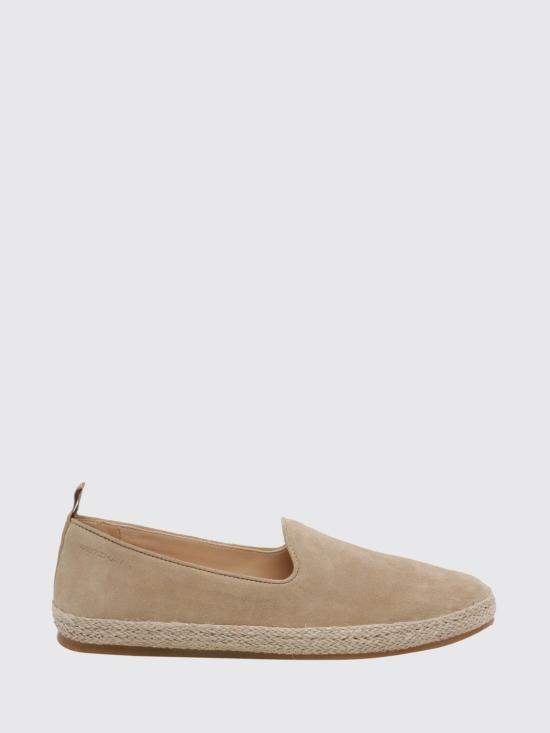 26SS 스튜어트 와이츠먼 로퍼 SN418 TOB Beige