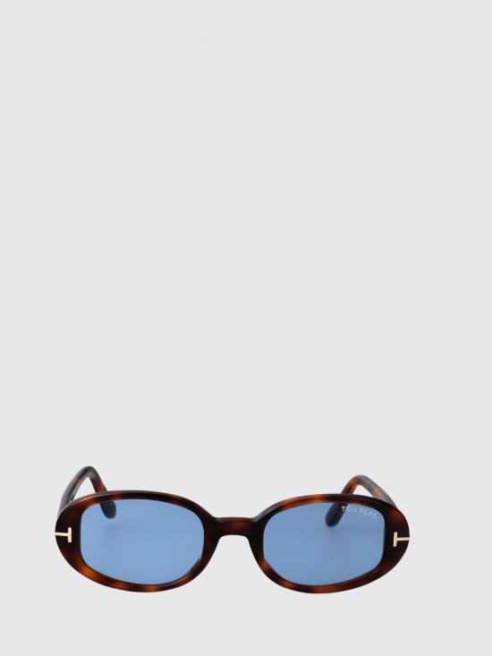 26SS 톰포드 선글라스 FT1364 53V Brown - TOMFORD