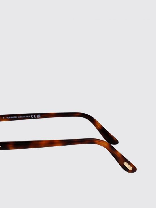 26SS 톰포드 선글라스 FT1364 53V Brown - TOMFORD