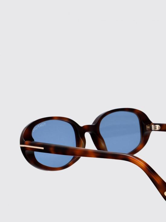 26SS 톰포드 선글라스 FT1364 53V Brown - TOMFORD