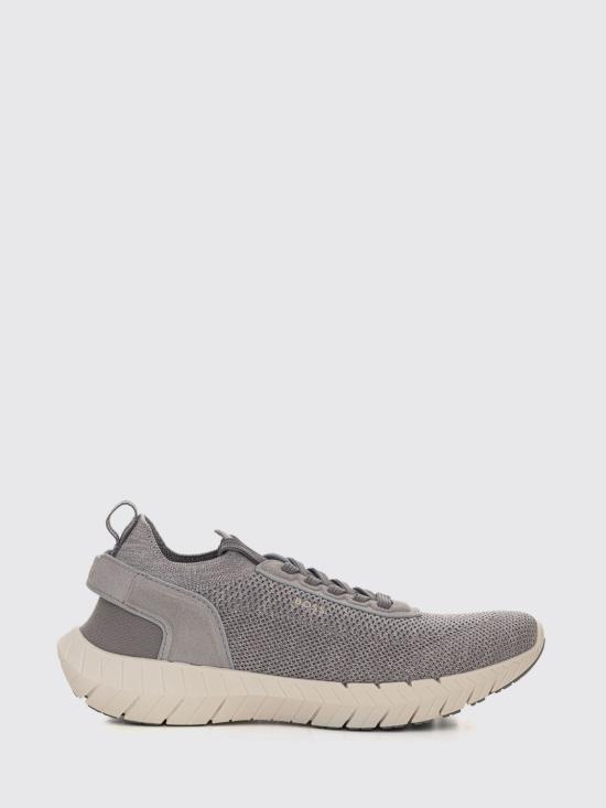 26SS 보스 스니커즈 50563857 033 Grey