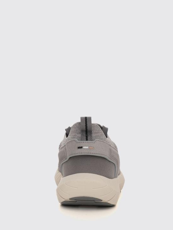 26SS 보스 스니커즈 50563857 033 Grey - BOSS
