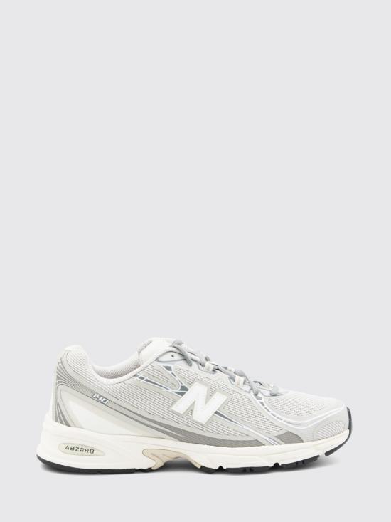 26SS 뉴발란스 740 스니커즈 U740N74F Grey