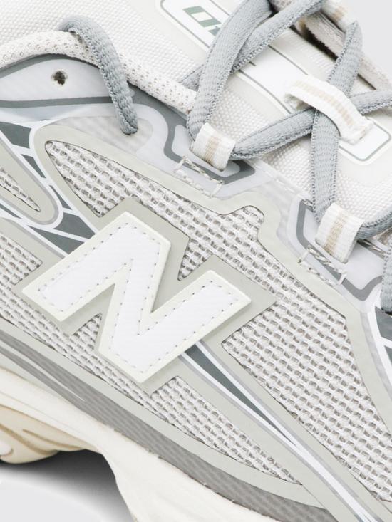 26SS 뉴발란스 740 스니커즈 U740N74F Grey - NEW BALANCE