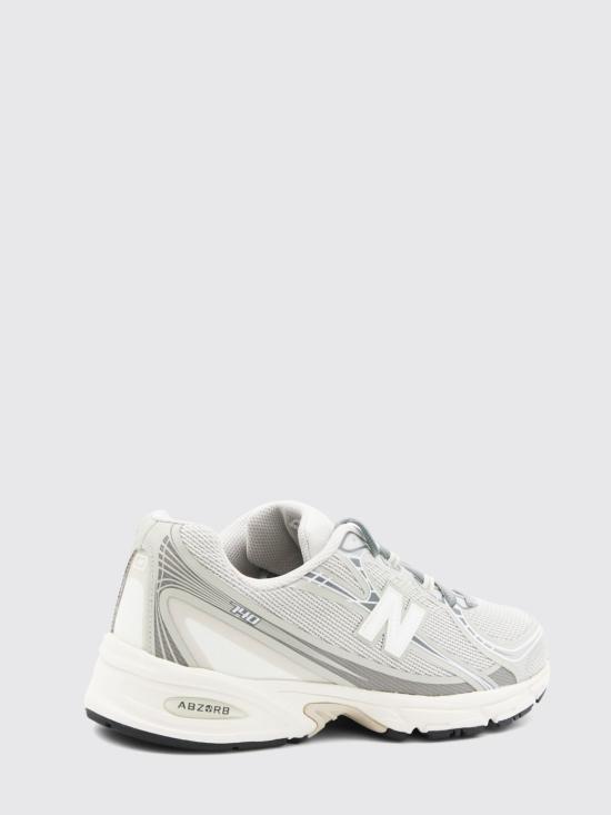 26SS 뉴발란스 740 스니커즈 U740N74F Grey - NEW BALANCE