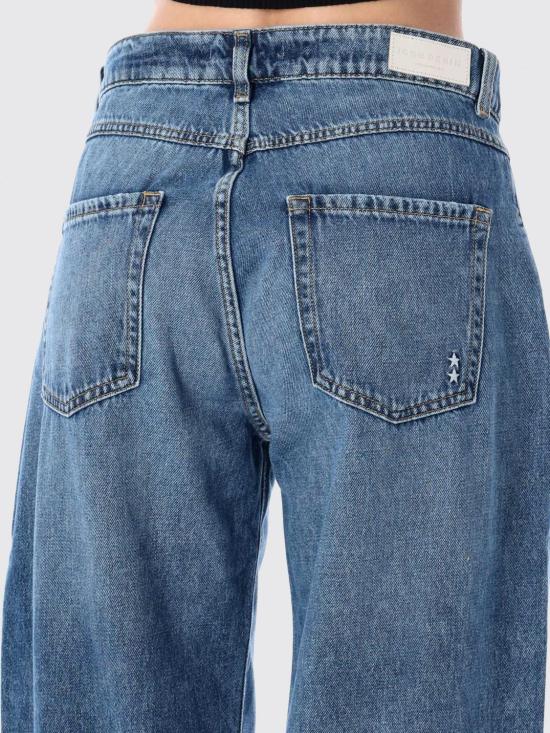 26SS 아이콘데님 데님 팬츠 BEA ID8832 Denim - ICON DENIM