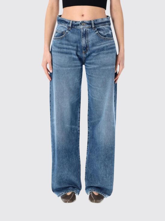 26SS 아이콘데님 데님 팬츠 BEA ID8832 Denim