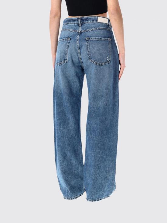 26SS 아이콘데님 데님 팬츠 BEA ID8832 Denim - ICON DENIM