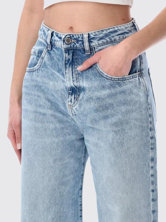 26SS 아이콘데님 데님 팬츠 POPPYECO ID8795 Denim - ICON DENIM
