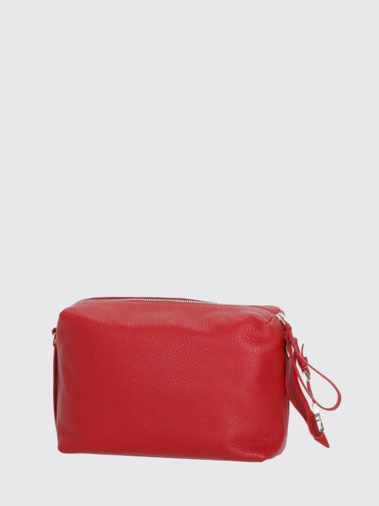 26SS 코치넬리 크로스백 E1U45150101 R02 Red - COCCINELLE