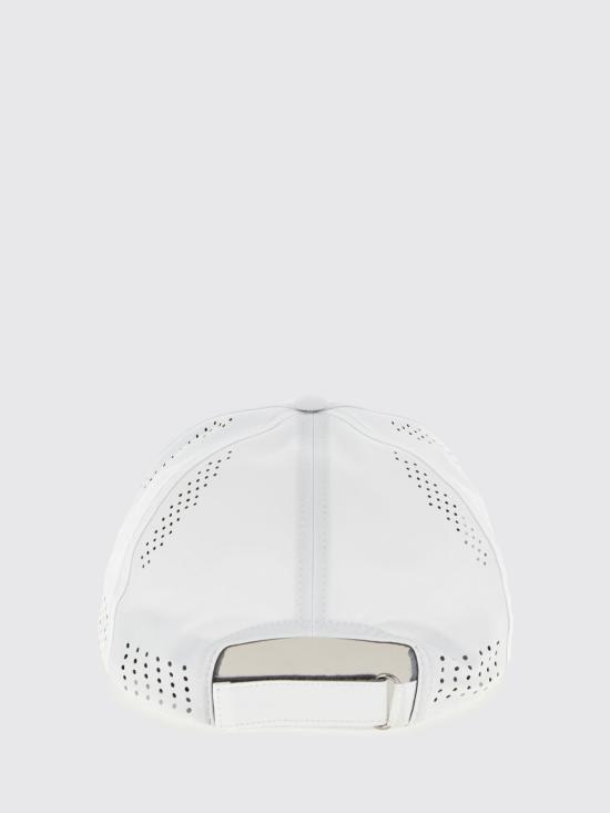 26SS 브루넬로 쿠치넬리 볼캡 MCAP9911T CD760 White - BRUNELLO CUCINELLI