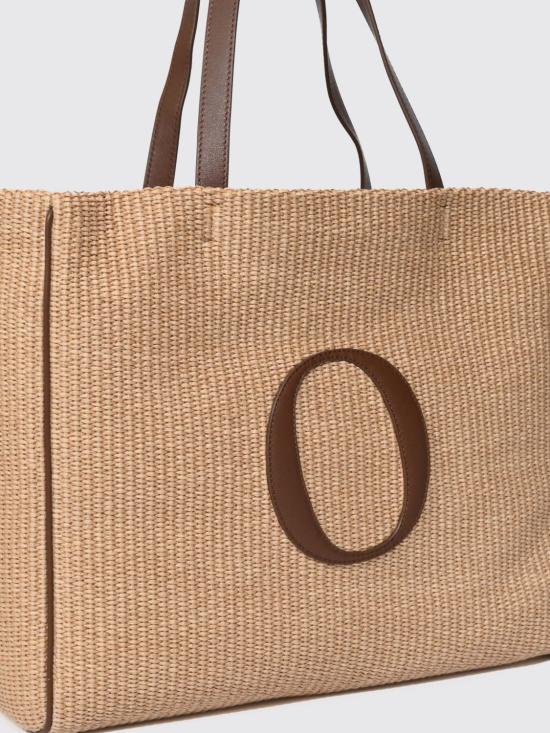 26SS 오르치아니 숄더백 B02217ZNZ BIS White - ORCIANI
