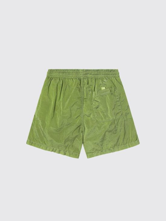 26SS [키즈] 스톤 아일랜드 쇼츠/버뮤다 B100002S0043 V005F Lime - STONE ISLAND