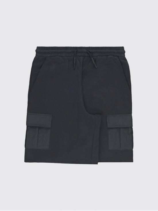 26SS [키즈] 스텔라 맥카트니 쇼츠/버뮤다 TY6R09Z3409 930 Black