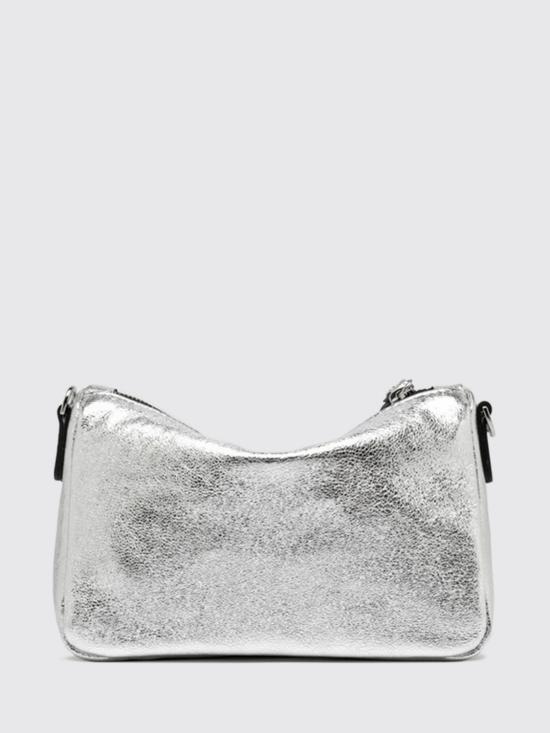 26SS 지아니 끼아리니 클러치/파우치 BS10224VNCMET 359 Silver - GIANNI CHIARINI