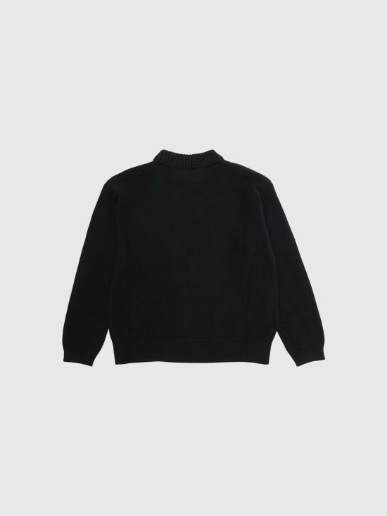 26SS [키즈] 마르니 티셔츠 M01775M00XA 0M900 Black - MARNI