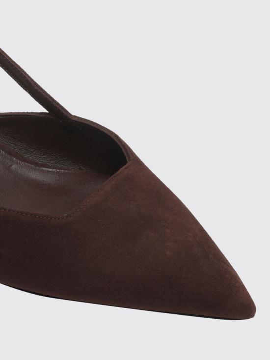 26SS 스튜어트 와이츠먼 힐/펌프스 SJ433 WAL Brown - STUART WEITZMAN