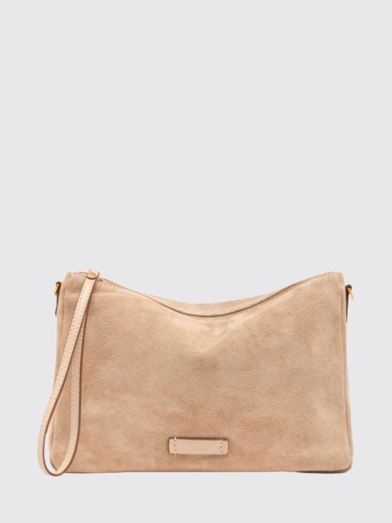 26SS 지아니 끼아리니 클러치/파우치 BS10225CMPL 9308 Blush Pink