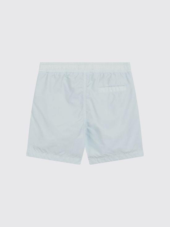 26SS [키즈] 스톤 아일랜드 쇼츠/버뮤다 B100003S0046 V0041 Blue - STONE ISLAND