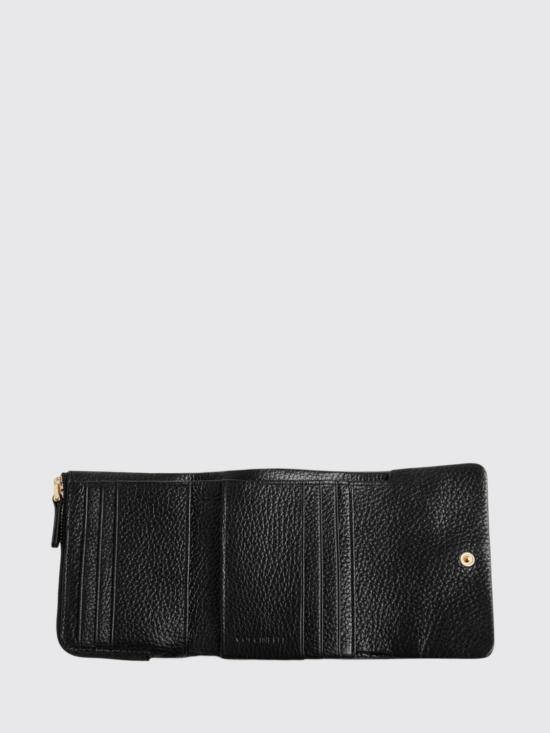 26SS 코치넬리 지갑 E2TBM11G001 001 Black - COCCINELLE