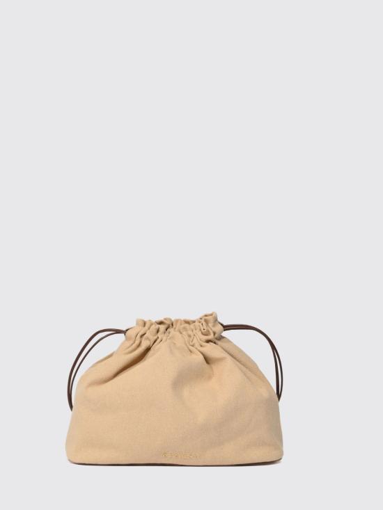 26SS 오르치아니 클러치/파우치 B02238ZNZ BIS White - ORCIANI
