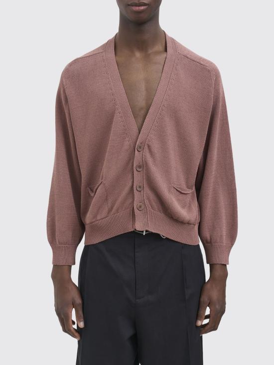 26SS 마리아노 가디건 MGSS26CA03012 2612903 Pink