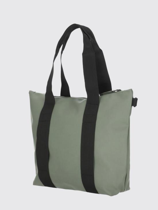 26SS 레인스 미니 토트백 14160 WEL Green - RAINS