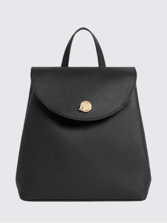 26FW 코치넬리 백팩 E5TOA540101 613 Black