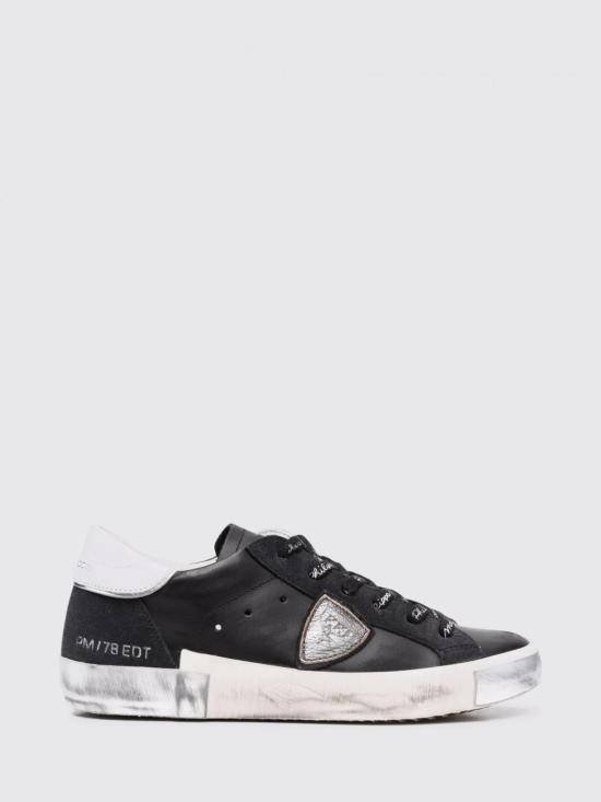 26SS 필립모델 스니커즈 PRLD MA01 Black 1
