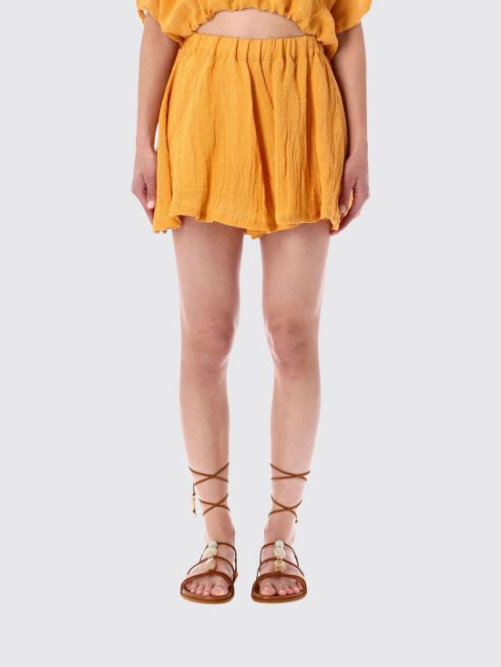 26SS 120 리노 숏팬츠 33BLIW29RZ000G486 704242 Orange
