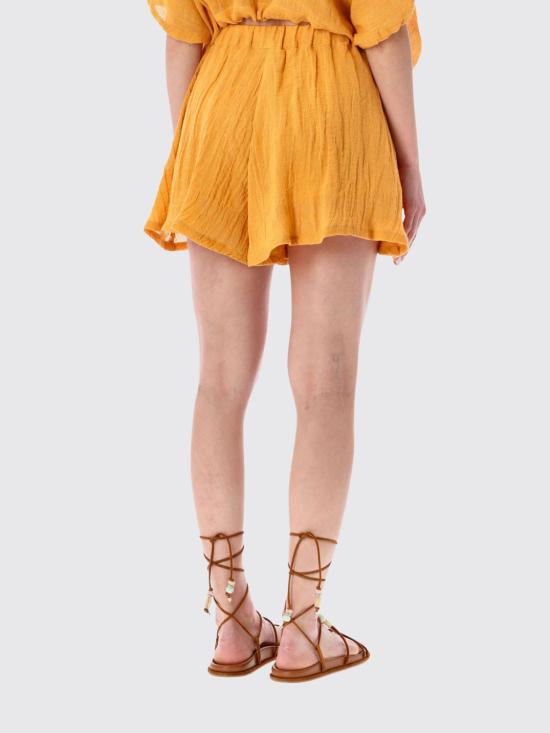 26SS 120 리노 숏팬츠 33BLIW29RZ000G486 704242 Orange - 120 LINO