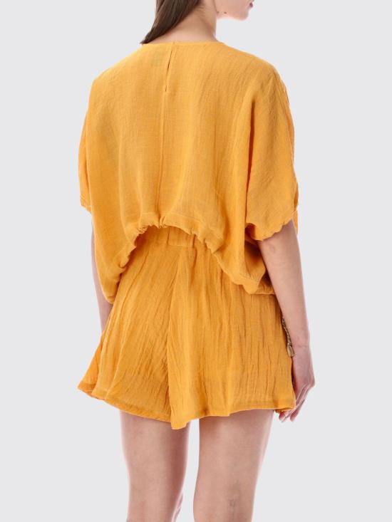 26SS 120 리노 탑 33BLIW1PLE000G486 704242 Orange - 120 LINO