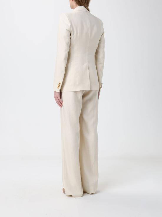 26SS 딸리아토레 수트 세트 TPARIGI15KAD340021 EA959 Beige - TAGLIATORE