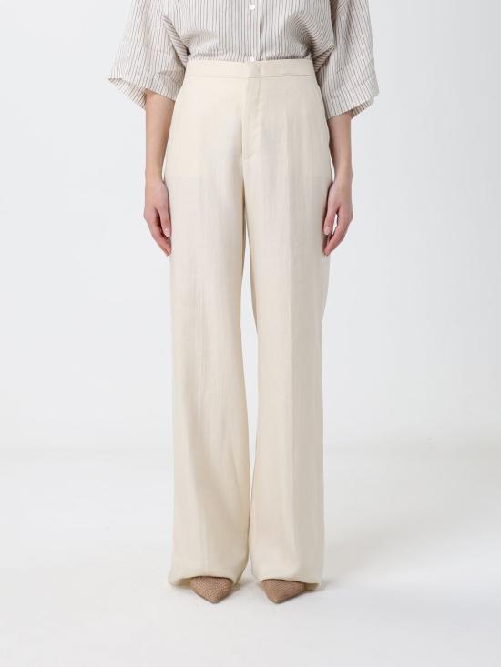 26SS 딸리아토레 수트 세트 TPARIGI15KAD340021 EA959 Beige - TAGLIATORE