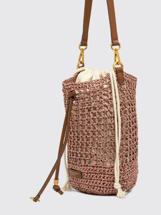 26SS 지아니 끼아리니 숄더백 BS11951COMMSTRCRCH 7752 Blush Pink - GIANNI CHIARINI