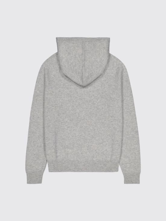 26SS [키즈] 보빈 앤 트리콧 티셔츠 BTAH18 Grey - BOBBIN & TRICOT